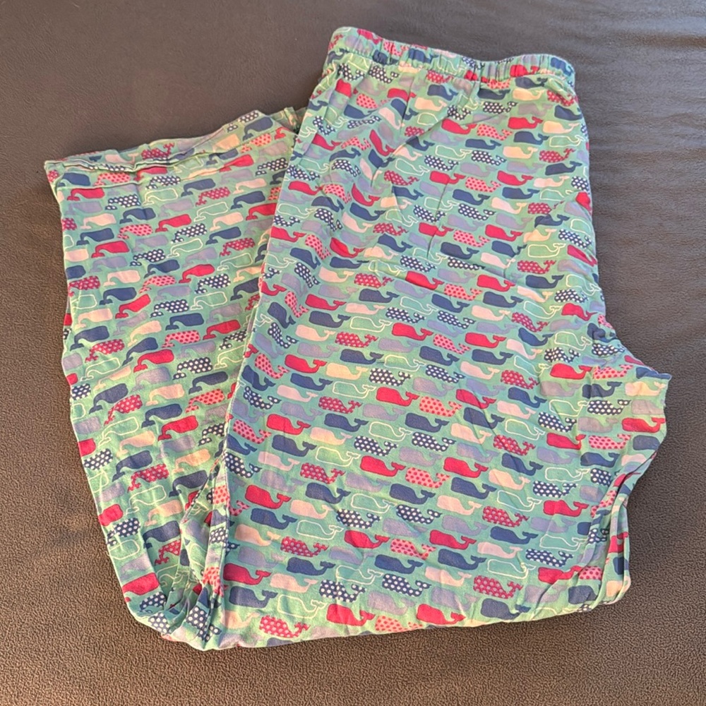 Vineyard Vines Pajama Pants
